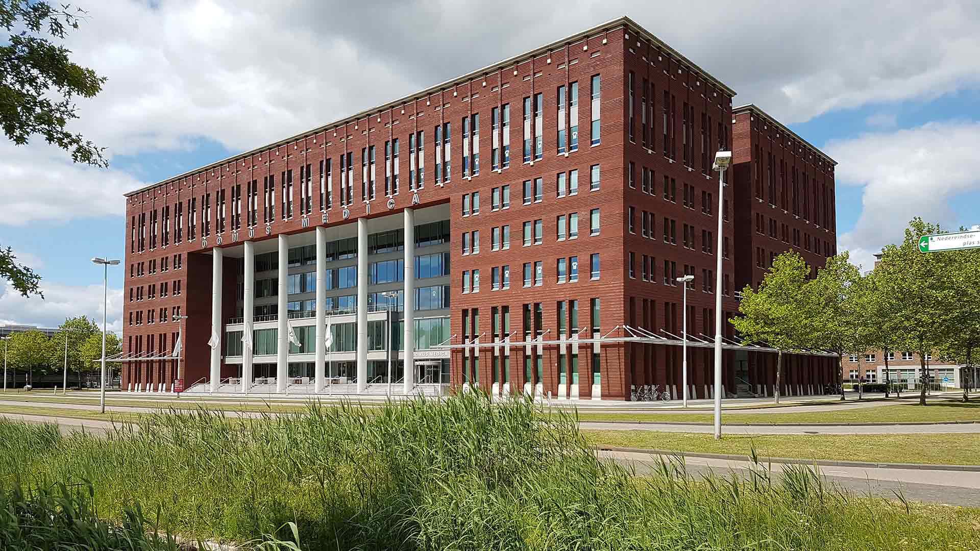 Slim bedacht een gezond kantoor in 5 stappen Sweco Nederland