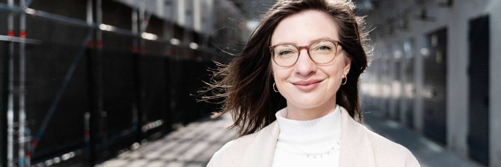 Nena Roes - Digital Twins Evenement