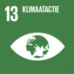 SDG 13 Klimaatactie