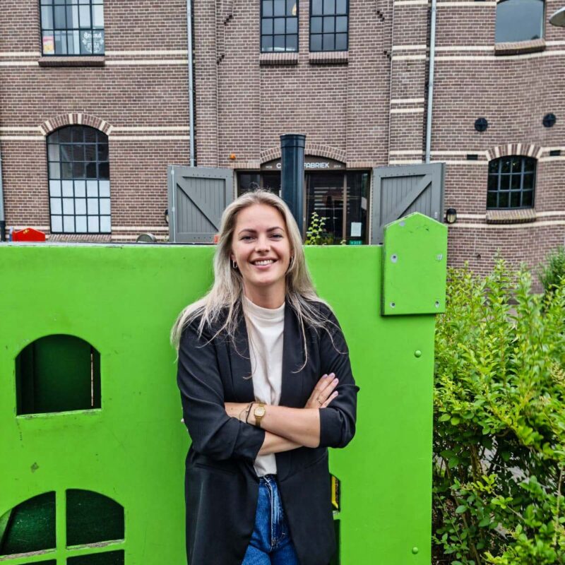 Irende van der Tol