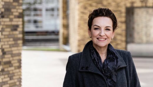 portretfoto Marianne Vermijs