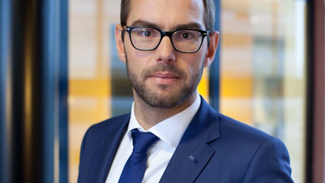 Bernardo Korenberg Bouwinvest