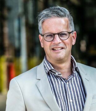 Toine Hooft