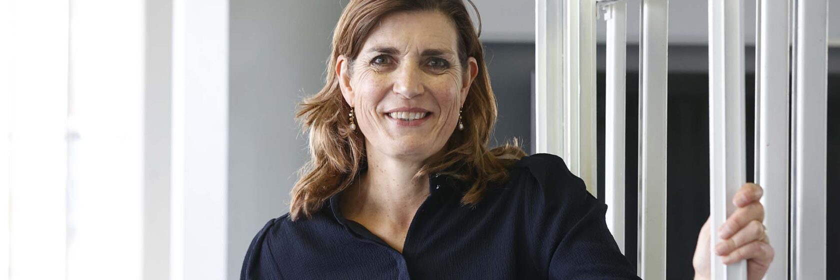 Zelfvoorzienend De Caai Eindhoven Desiree Uitzetter