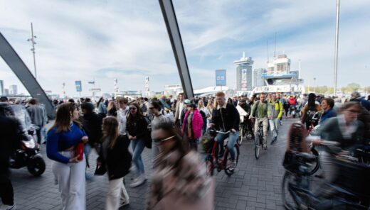 Ramon Anbeek column e-step