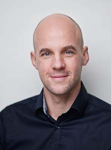 Vincent Spijker