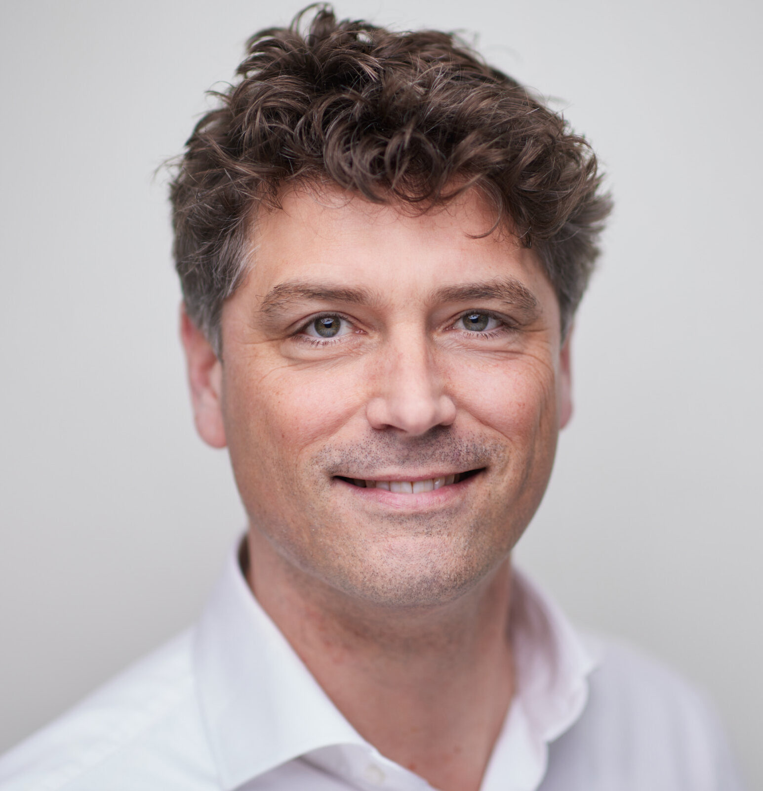 Mark Hecker – Sweco Nederland