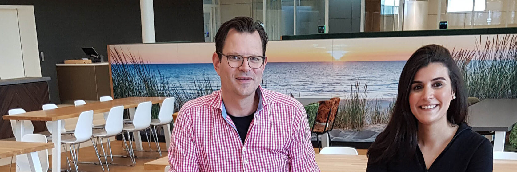 PWN en Sweco maken kritische gebouwen klimaatbestendig Stijgend grondwater risico voor levering drinkwater