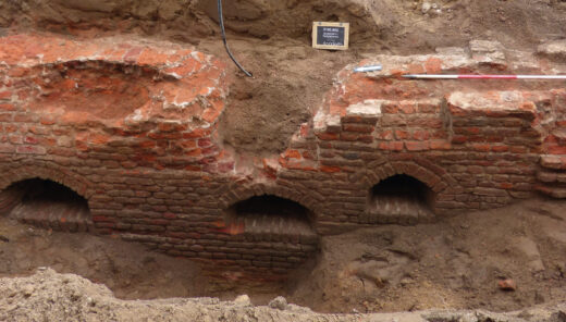 Archeologisch onderzoek in Doetinchem