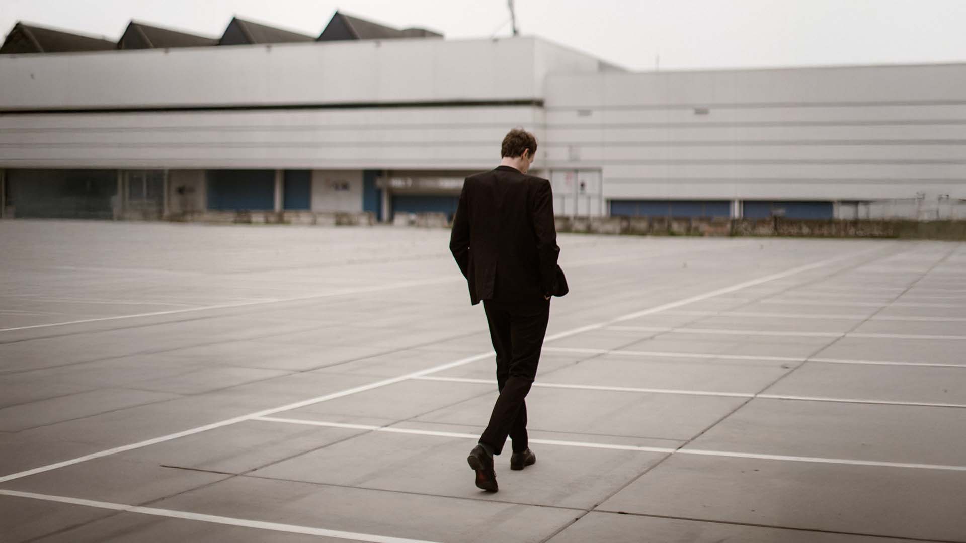 Jorrin ten Have, senior architect bij Sweco