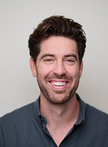 Ron van Doorn