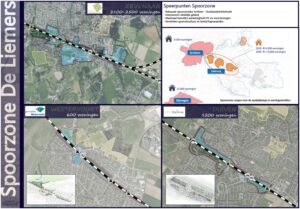 Sweco gebiedsontwikkelaar spoorzones De Liemers