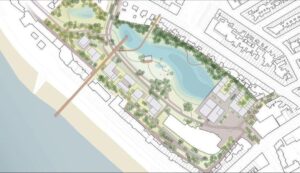 Civieltechnisch ontwerp Spuikom Vlissingen - SwecoNL