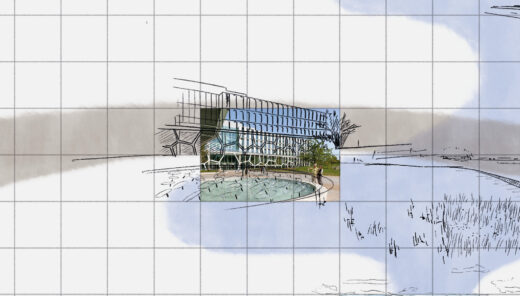 Illustratie DDW portfolio Gorlaeus