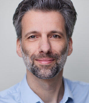 portretfoto Ruud Smeets