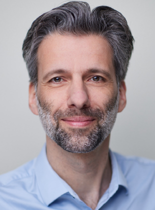 portretfoto Ruud Smeets
