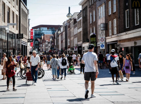 Toerisme monoculturalisatie sweco