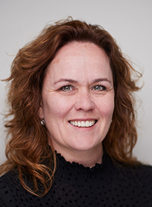 portretfoto Tanja van Zanden