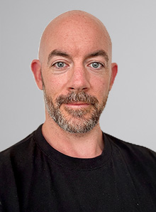 Portretfoto Frank Zijlstra