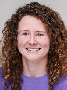 Desiree Eriks