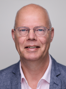Willy van Vliet