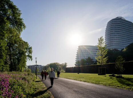 Sweco Nederland kwartaalcijfers Q3
