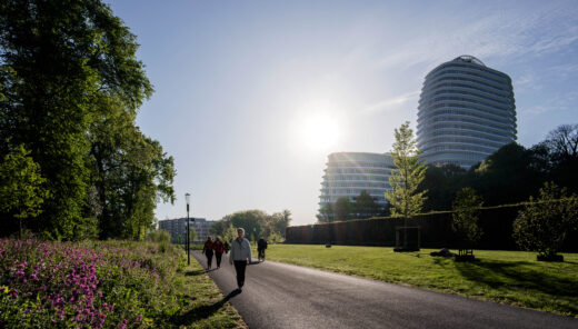 Sweco Nederland kwartaalcijfers Q3