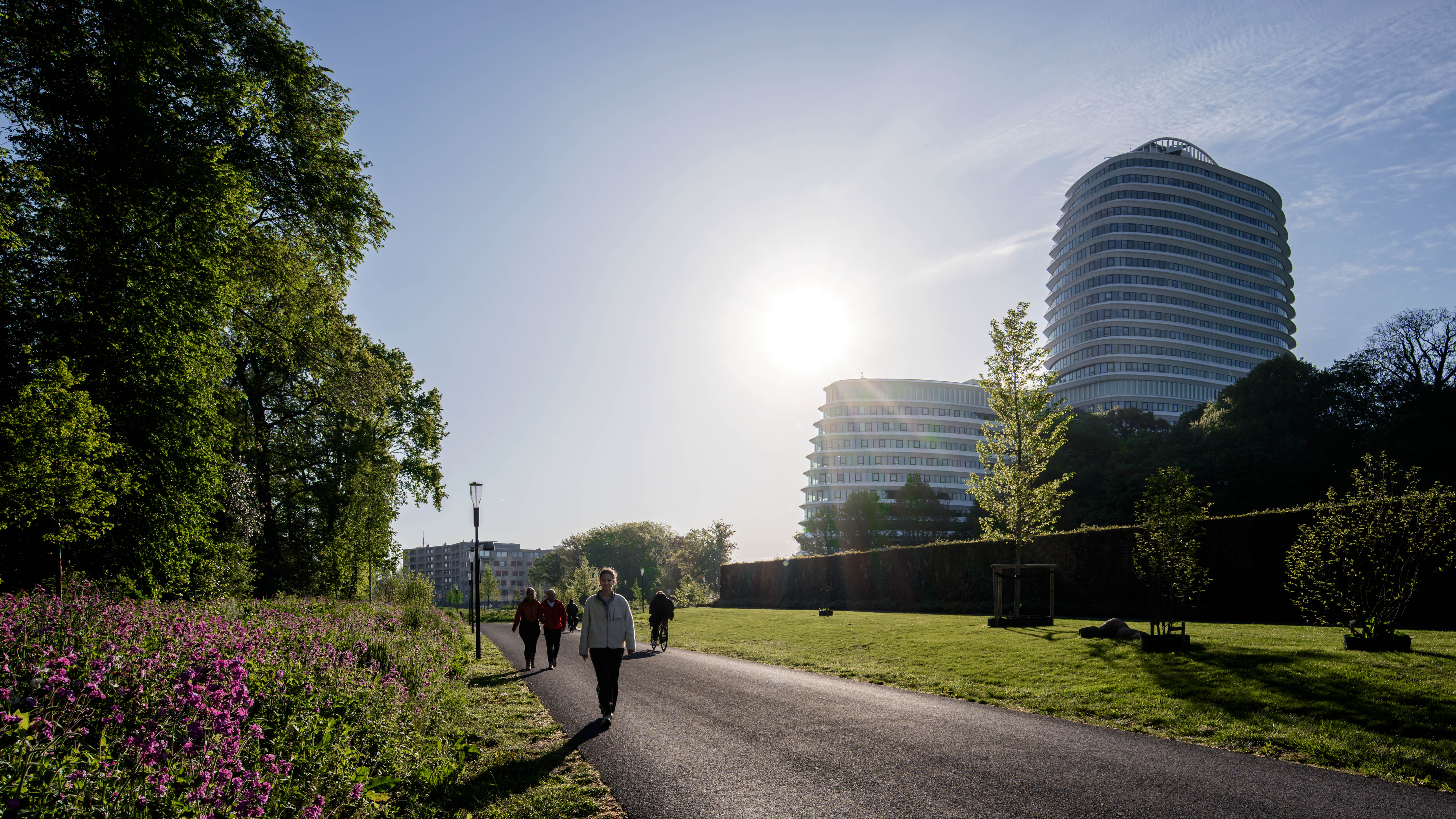 Sweco Nederland kwartaalcijfers Q3